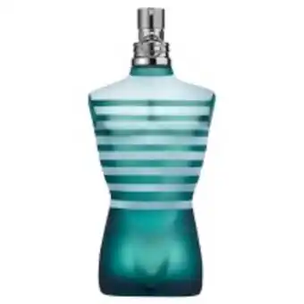 Douglas Le male eau de toilette promoção
