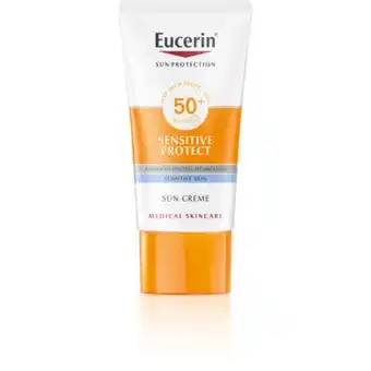 Well's Creme sun rosto spf50 sensitive protect promoção