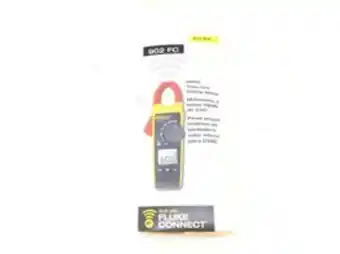 Multímetro fluke 902 fc