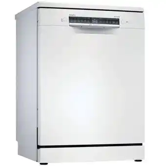 Máquina lavar loiça bosch sms4emw00e - 13 conjuntos 60cm
