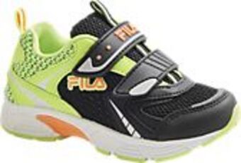 Deichmann Sapatilha fila promoção
