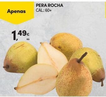 Peras