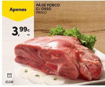 Carne suína