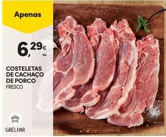 Carne suína