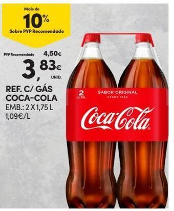 Coca cola