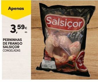 Coxa de frango