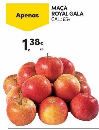 Maçãs