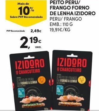 Presunto izidoro