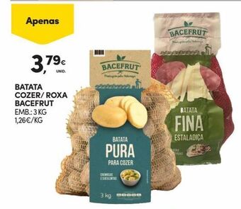 Batatas