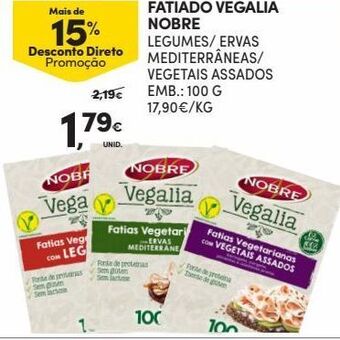 Presunto nobre