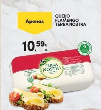 Queijos terra nostra
