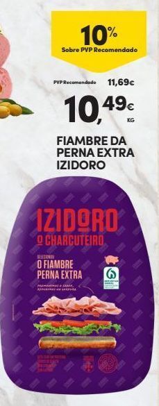 Presunto izidoro