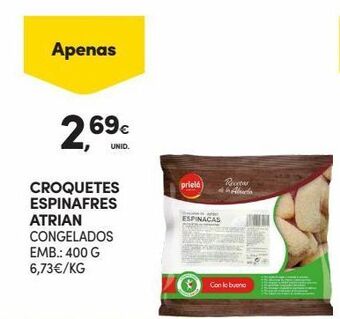 Espinafre