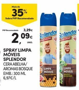 Limpadores