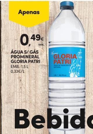 Água