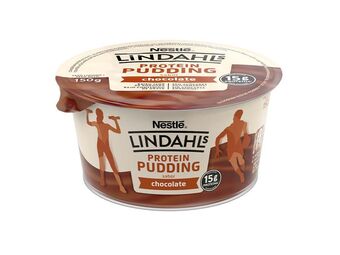 Auchan Pudim lindahls promoção