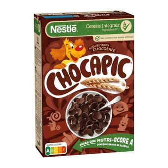 ALDI Chocapic cereais promoção