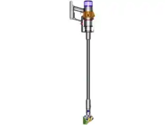 Worten Aspirador vertical dyson v15 detect absolute (autonomia 60 min - 770 ml) promoção