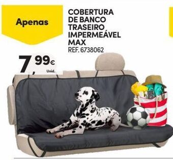 Acessórios do carro