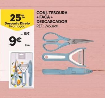 Tesoura