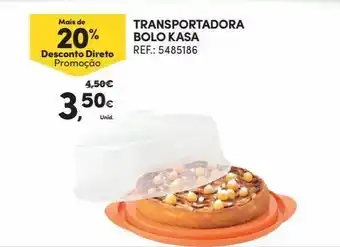 Continente Bom dia Acessórios de cozinha kasa promoção