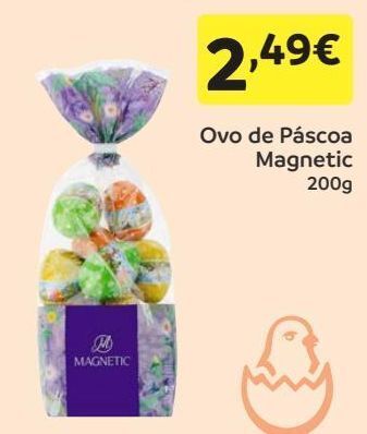 Ovo de chocolate