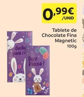 Chocolates