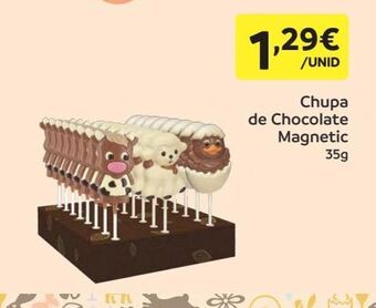 Amanhecer Chocolates promoção