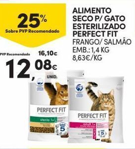 Ração para gatos