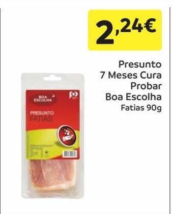 Presunto
