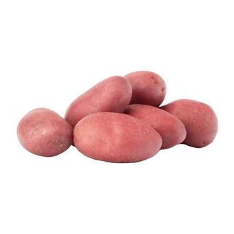 ALDI Batata roxa promoção