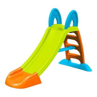 Toys R Us Feber - escorrega slide plus promoção