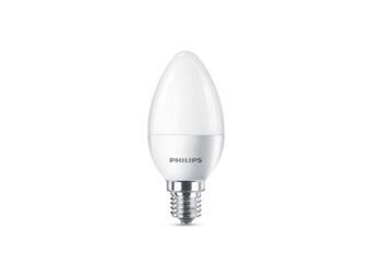 Auchan Lampadas led philips promoção
