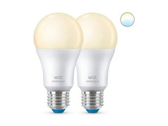Auchan Lampadas led wiz promoção