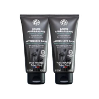 Yves Rocher Bálsamo pós-barbear promoção