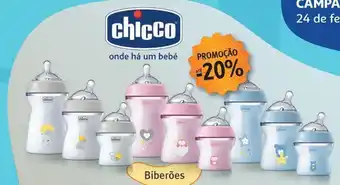 Biberao chicco
