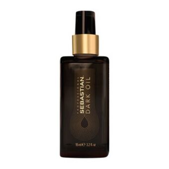 Sebastian dark oil aceite de peinado