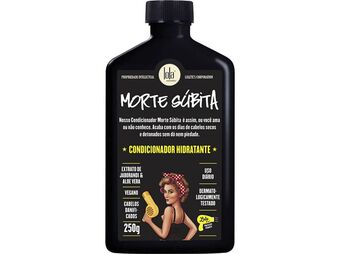 Auchan Condicionador lola promoção