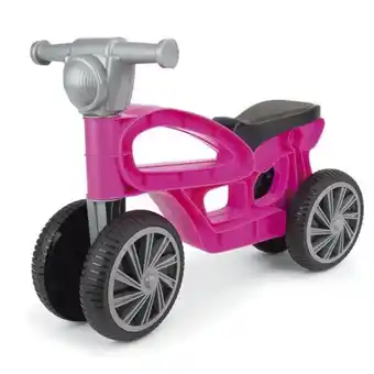 Andarilho mini custom roxo