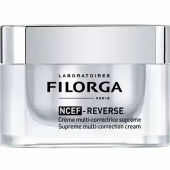 Creme multi corrector supreme ncef reverse