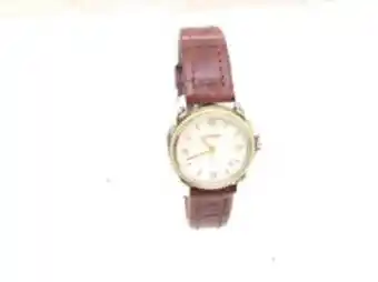 Cash Converters Relogio pulseira homem tissot c227/327c promoção