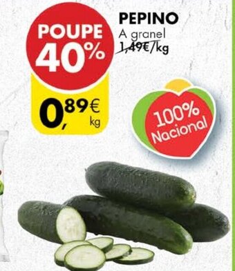 Pepino