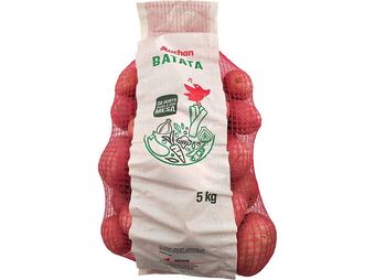 Batata auchan 5 kg