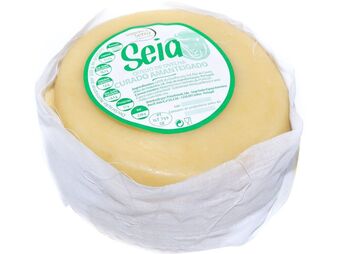 Queijo ovelha seia
