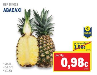 Abacaxi