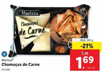 Lidl Padaria promoção