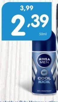Minipreço Desodorizante promoção