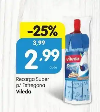 Mop vileda