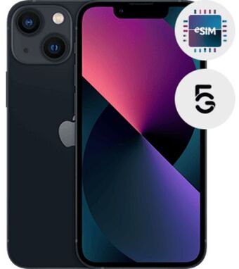 Apple iphone 13 mini 128gb