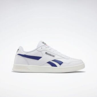 Reebok Reebok court advance shoes promoção